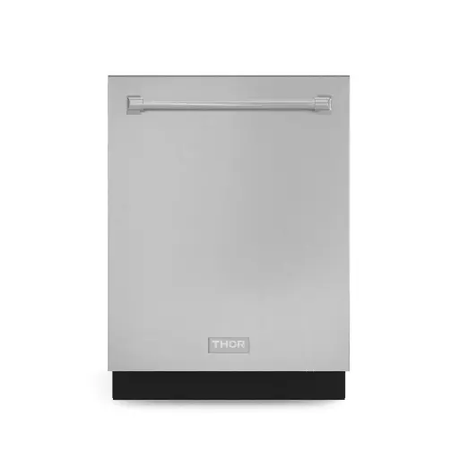 [DW24X8BA99] Lavavajillas Inoxidable 24"  Thor 