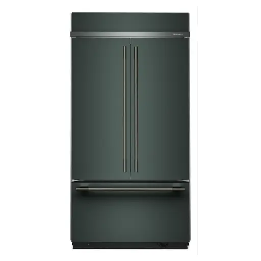 [KBFN542SJP] Refrigerador Empotrable 42" Kitchenaid French Door Juniper