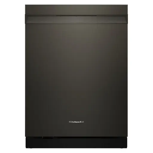 [KDPS724SBE] Lavavajillas 24" Kitchenaid Bright Led Pocket Black Ore