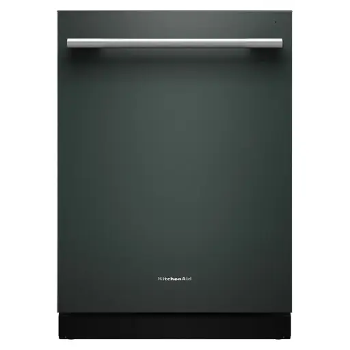 [KDTS424SJP] Lavavajillas 24" Kitchenaid Jets 360 Controles Superiores Juniper