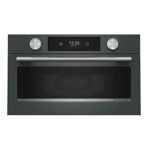 [KMBS730SJP] Horno Microondas 30" Kitchenaid Empotrable Juniper