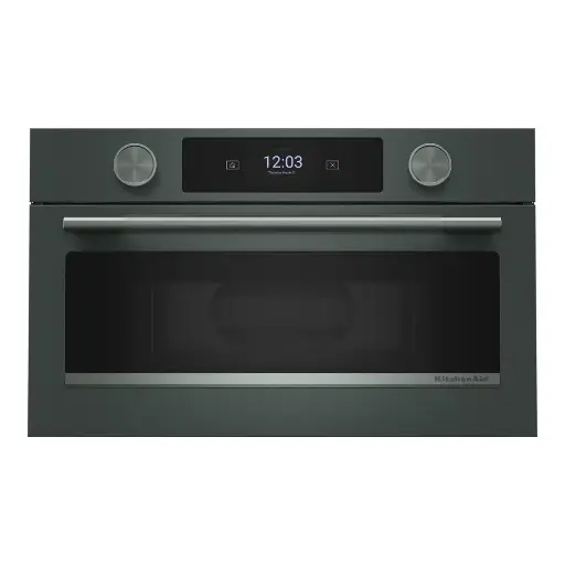 [KMBS730SJP] Horno Microondas 30" Kitchenaid Empotrable Juniper