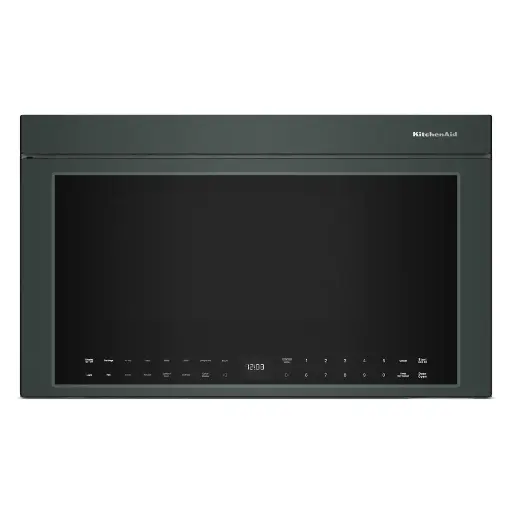 [KMMF730PJP] Microcampana 30" Kitchenaid Sobre Estufa Juniper