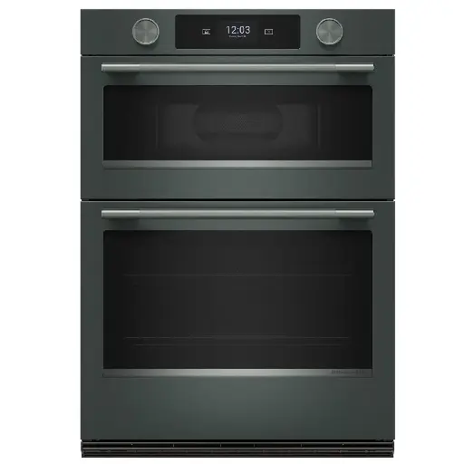 [KOEC730SJP] Horno Combo Eléctrico 30" Kitchenaid Juniper