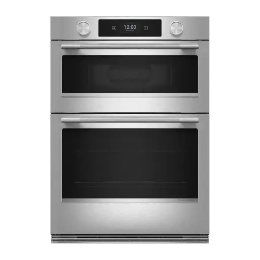 [KOEC730SPS] Horno Combo Eléctrico 30" Kitchenaid Acero Inoxidable con PrintShield