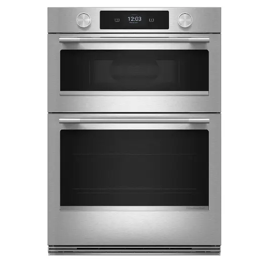 [KOEC930SPS] Horno Combo Eléctrico 30" Kitchenaid Acero Inoxidable con PrintShield