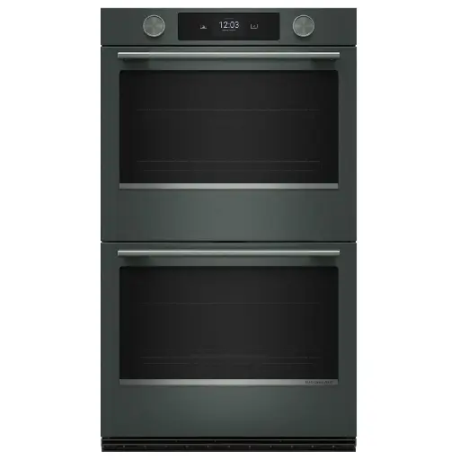 [KOED730SJP] Horno Doble Eléctrico 30" Kitchenaid Empotrable Juniper