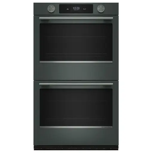 [KOED730SJP] Horno Doble Eléctrico 30" Kitchenaid Empotrable Juniper