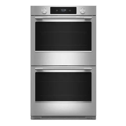 [KOED730SPS] Horno Doble Eléctrico 30" Kitchenaid Empotrable Acero Inoxidable con PrintShield