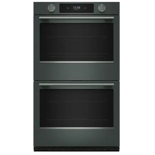 [KOED930SJP] Horno Doble Eléctrico 30" Kitchenaid Empotrable Juniper