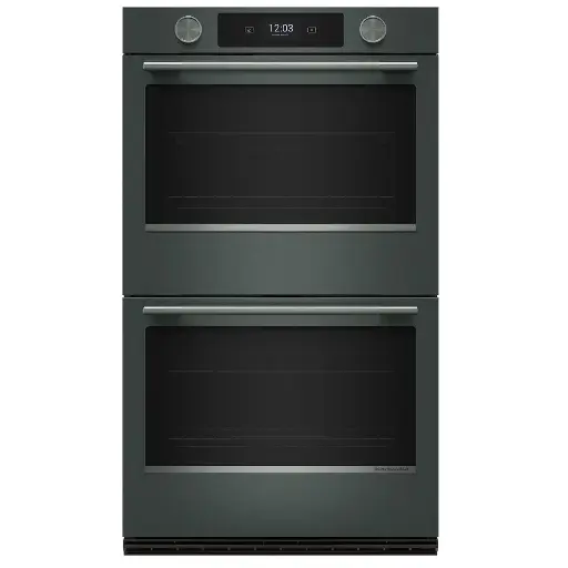 [KOED930SJP] Horno Doble Eléctrico 30" Kitchenaid Empotrable Juniper