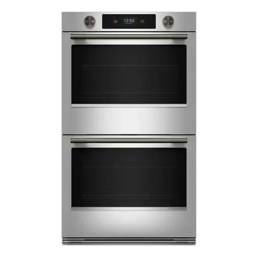 [KOED930SPS] Horno Doble Eléctrico 30" Kitchenaid Empotrable Acero Inoxidable con PrintShield