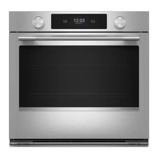 [KOES727SPS] Horno Eléctrico 27" Kitchenaid Empotrable Acero Inoxidable con PrintShield