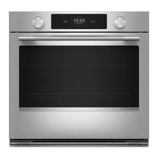 [KOES730SPS] Horno Eléctrico 30" Kitchenaid Empotrable Acero Inoxidable con PrintShield