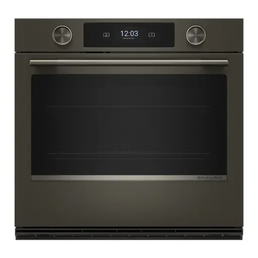 [KOES930SBE] Horno Eléctrico 30" Kitchenaid Empotrable Black Ore