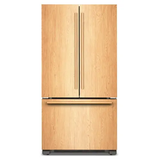[KRFC136TPA] Refrigerador 36" Kitchenaid French Door Counterdepth Panelable