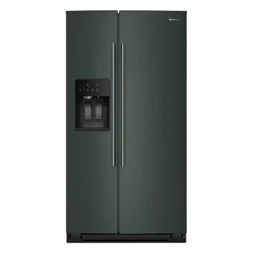 [KRSC536RJP] Refrigerador 36" Kitchenaid Side by Side Juniper