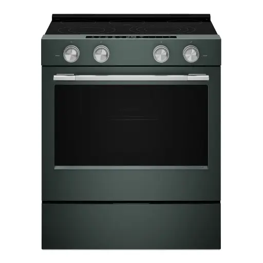 [KSES530SJP] Estufa Eléctrica 30" Kitchenaid Eléctrica Juniper