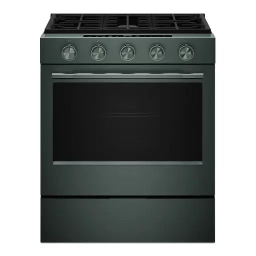 [KSGS530SJP] Estufa de Gas 30" Kitchenaid Gas Juniper