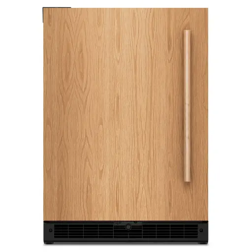 [KURL124SPA] Friogobar Izquierdo 24" Kitchenaid Panelable