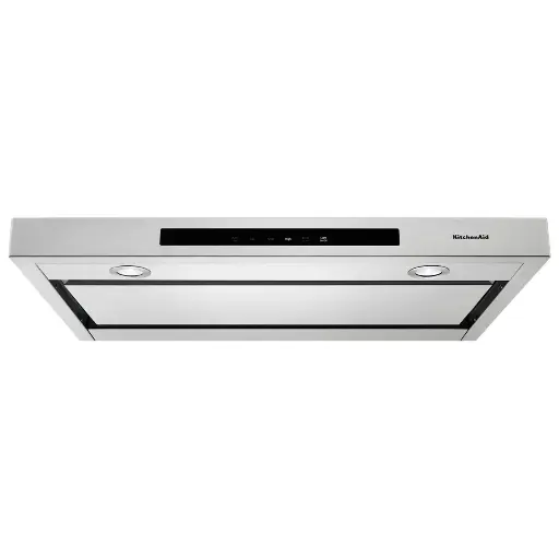 [KVUB400GSS] Campana Bajo Gabinete 30" Kitchenaid Acero Inoxidable