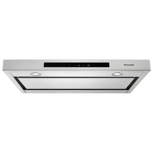 [KVUB406GSS] Campana Bajo Gabinete 36" Kitchenaid Acero Inoxidable