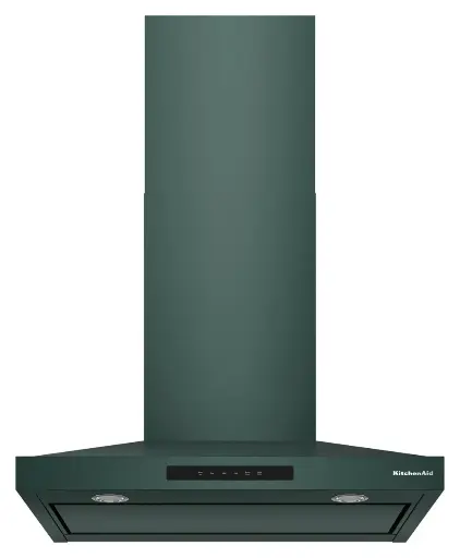 [KVWC730SJP] Campana 30" Kitchenaid Juniper