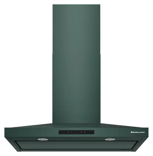 [KVWC736SJP] Campana 36" Kitchenaid Juniper