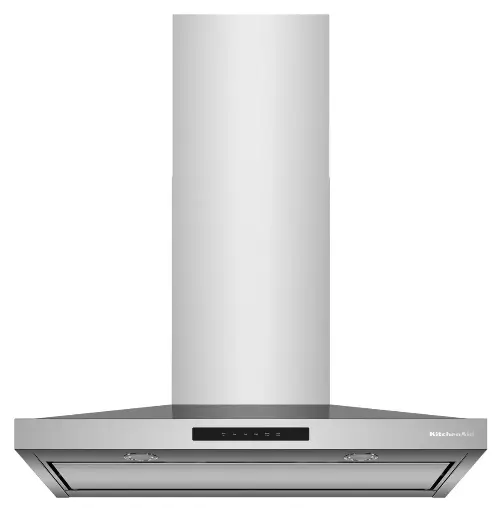 [KVWC736SSS] Campana 36" Kitchenaid Acero Inoxidable