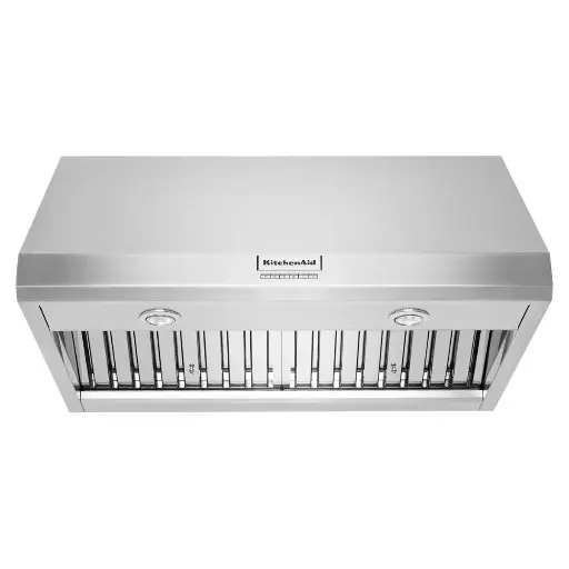 [KVWC906KSS] Campana 36" Kitchenaid Profesional Acero Inoxidable