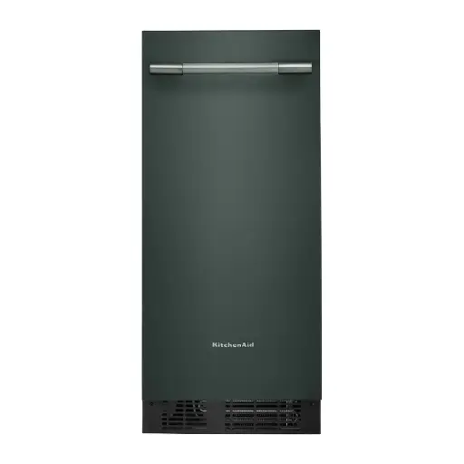 [LKUIX515SJP] Fabrica de Hielo 15" Kitchenaid Bajo Cubierta Juniper