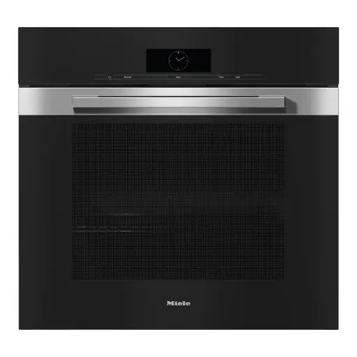 [H 7880 BP CLST] Horno Convección M-Touch de 30" Miele