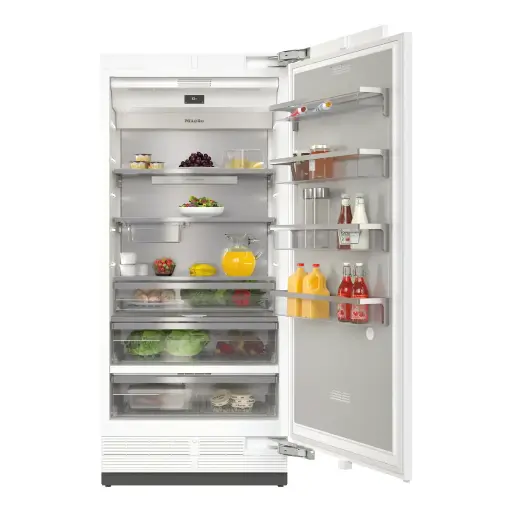 [K 2902 Vi] Columna 36" Miele Refrigerador MasterCool 2 